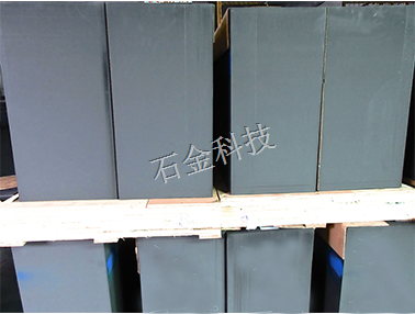 石墨材料石墨化是什么意思？