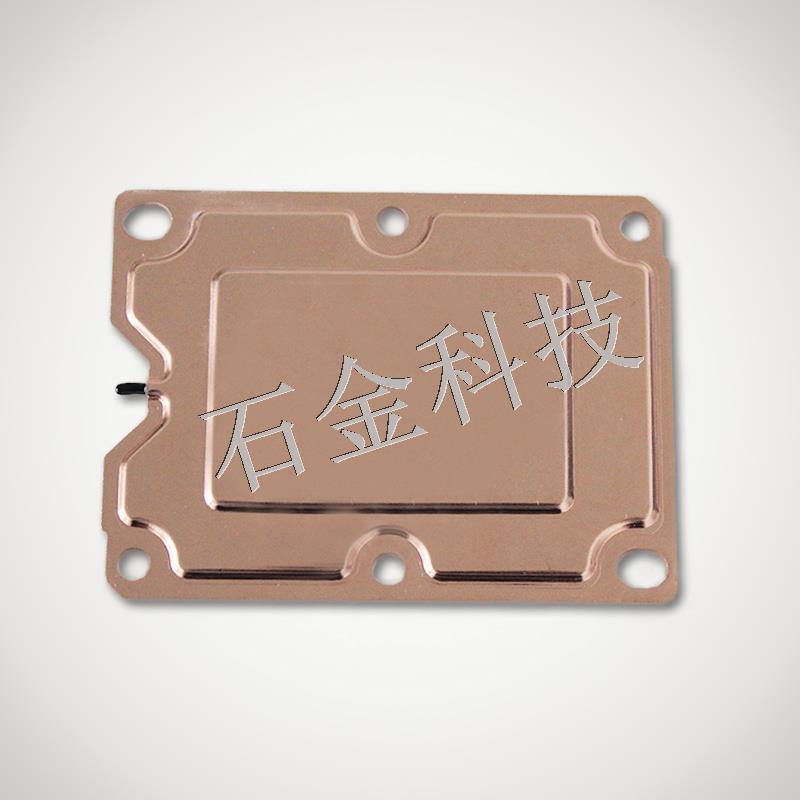 VC液冷散熱是什么？